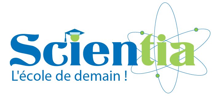Logo Scientia